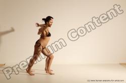 Jive reference poses